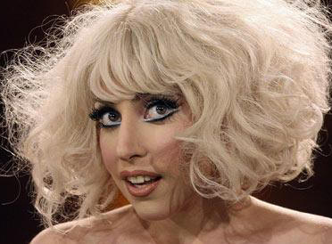 Lady Gaga - actoresonline