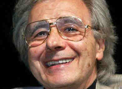 Lalo Schifrin premiado en Austria