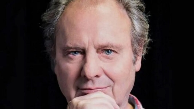 A los 73 aos falleci Eduardo Lamoglia