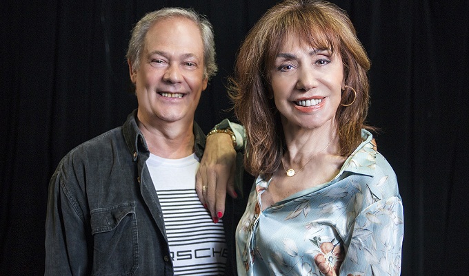 Marta Bianchi y Gustavo Rey suben a escena en El Tinglado
