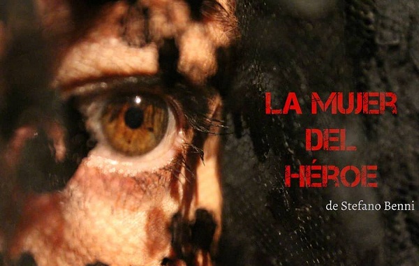 Ariel Gangemi dirige "La mujer del hroe" de Stefano Benni