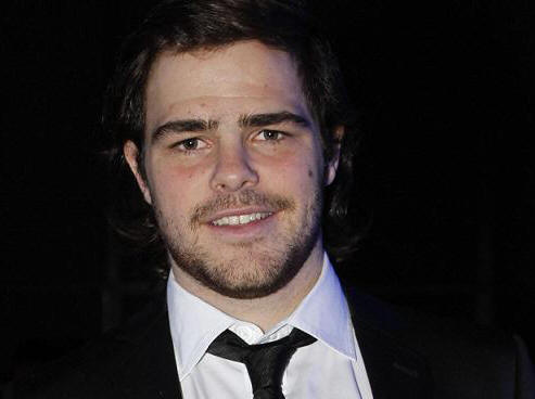 Peter Lanzani