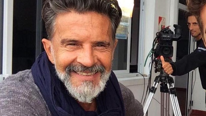 Osvaldo Laport, se suma como pieza fundamental a "Las estrellas"