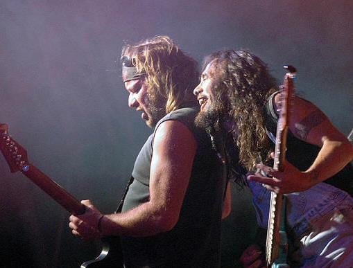 La Renga