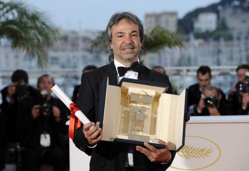 Pablo Giorgelli