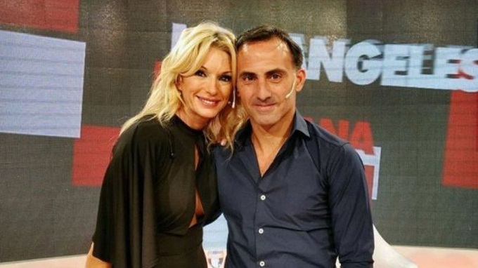 Yanina y Diego Latorre tendr�n su propio programa de entrevistas