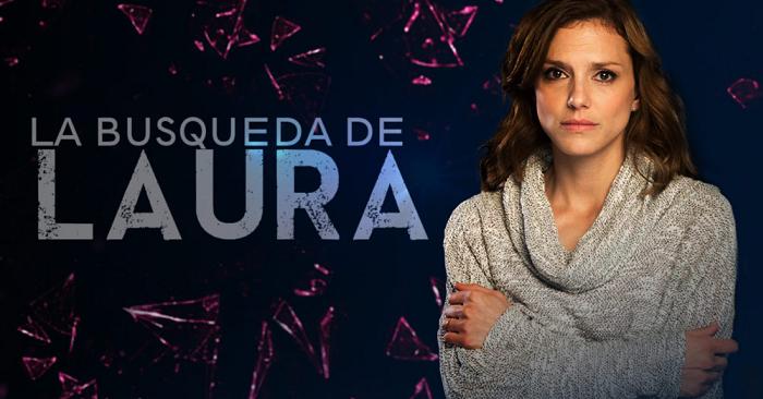 "La bsqueda de Laura", entre las ficciones ms vistas de la Web