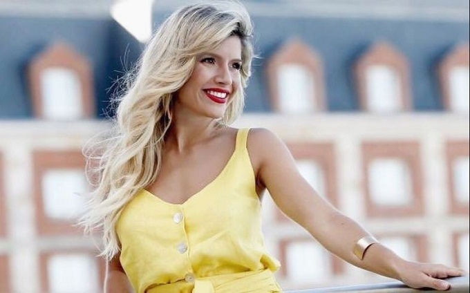 Laurita Fern�ndez ser� la conductora de los Premios Estrella de Mar