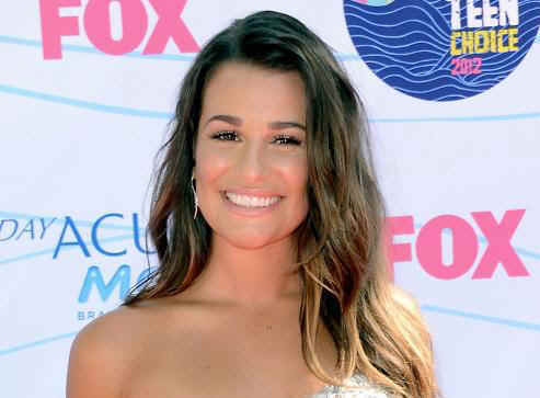 Lea Michele - Actoresonline.com