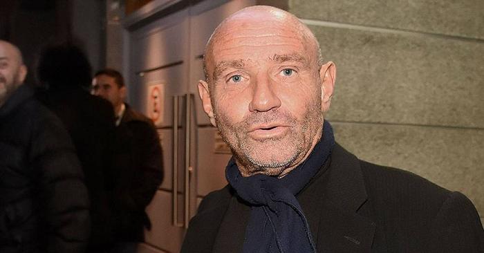 A los 61 aos falleci el actor Leo Rosenwasser