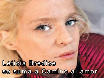 Leticia Bredice
