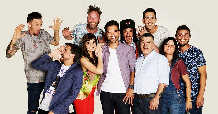Arranca "En qu mano est?" con Leandro "Chino" Leunis
