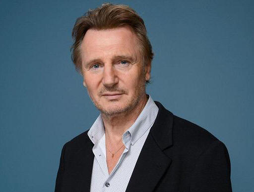Liam Neeson - Actoresonline.com