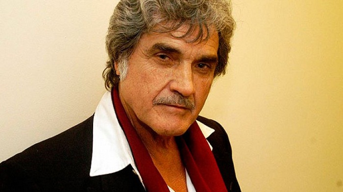 El adis al actor Lito Cruz