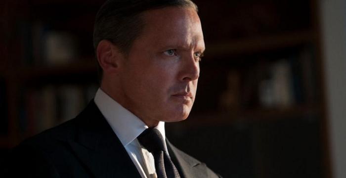 Preparan una FICCIÓN basada en la vida de Luis Miguel