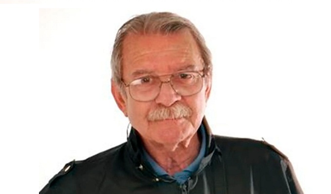 A los 86 aos falleci el actor Rodolfo Machado