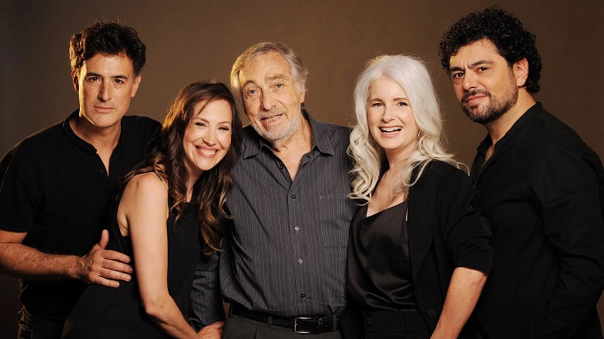 �Regresa "Made in Lan�s", bajo la direcci�n de Luis Brandoni!