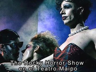 The Rocky Horror Show
