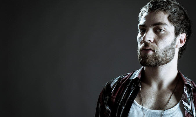 Cristian Majolo lanza Baila Conmigo, entrevista de Marianela Alvarez
