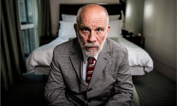 John Malkovich se suma al elenco de "The New Pope"