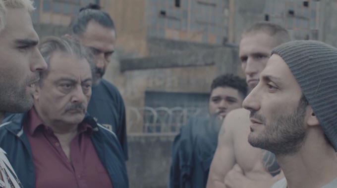 Se confirm� que Juan Minujin ser� el protagonista de El marginal 4