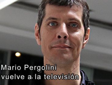 Mario Pergolini