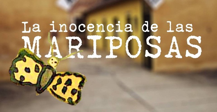 Recomendado: "La inocencia de las mariposas", de Rolo Sosiuk 