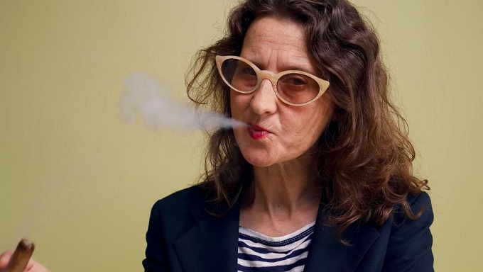 Lucrecia Martel, elegida para presidir el jurado del Festival de Venecia