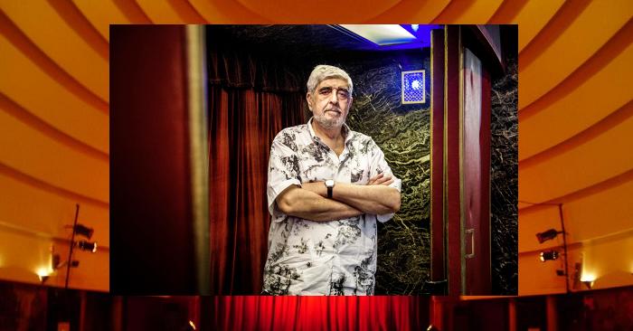 Adis a Carlos Mathus, un hombre clave del teatro independiente