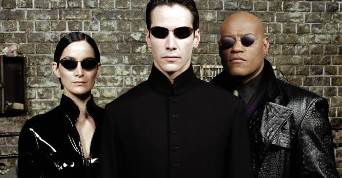 Anuncian el regreso de MATRIX pero sin Keanu Reeves