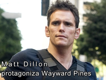 Matt Dillon www.actoresonline.com