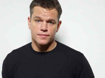 Matt Damon - Actoresonline.com