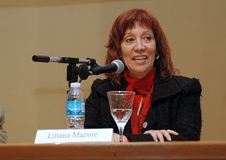 Liliana Mazure