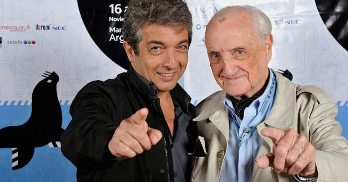 Arranca el Festival de Cine de Mar del Plata