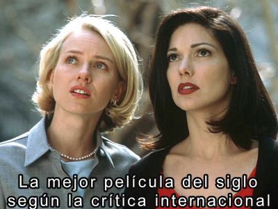 La mejor pelcula del siglo segn la crtica internacional
