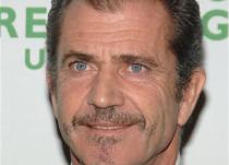 Mel Gibson