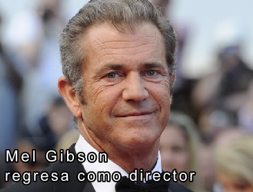 Mel Gibson  www.actoresonline.com