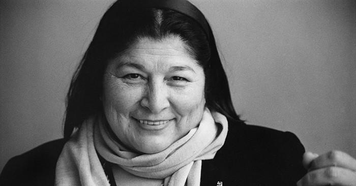 Festival de Arte Popular Mercedes Sosa