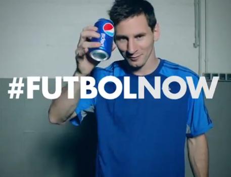 Messi - Actoresonline.com