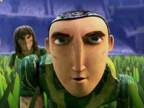 Metegol mejor pelicula de animacion en los Premios Goya - Actoresonline.com