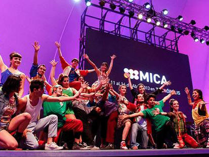 MICA 2013