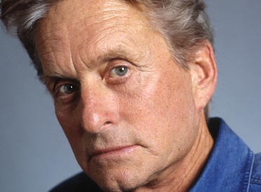 Michael Douglas