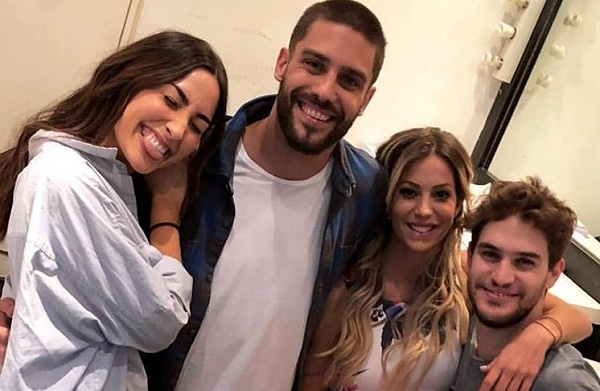 "Millennials, generacin garca" ya tiene fecha de estreno 