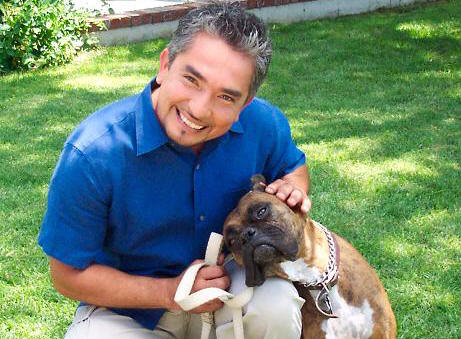 Cesar Millan