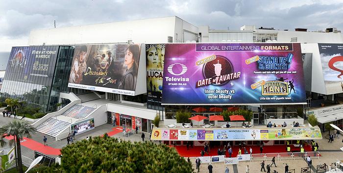 Comienza una nueva edicin de MIPTV