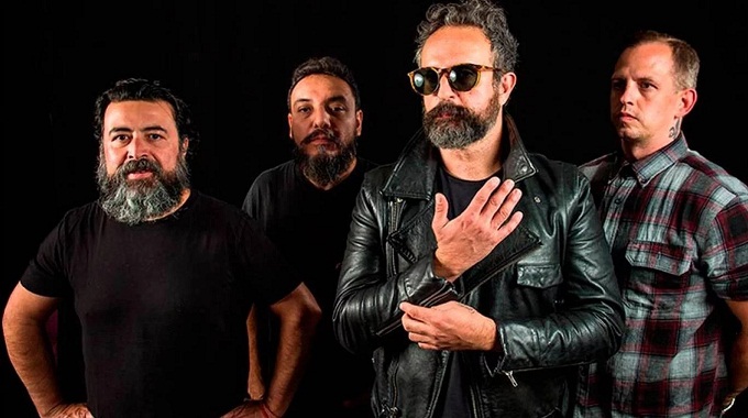 Dieron a conocer la grilla del Cosquin Rock 2020