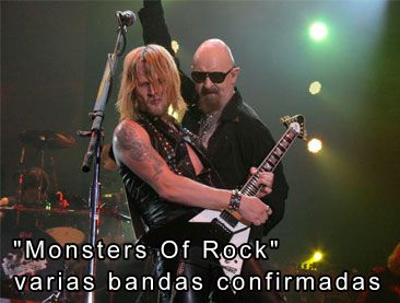 Monster of Rock   www.actoresonline.com