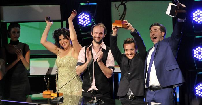 Premios Hugo