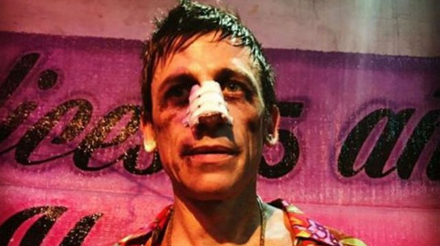 Confirman el elenco de la serie "Monzn"