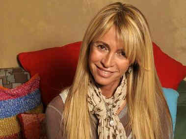 Cris Morena